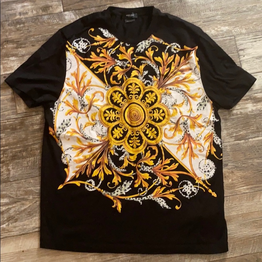 Versace Men’s Shirt